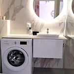 Apartment Waldi Centrum Park Kolberg