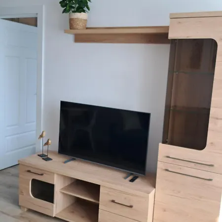 Waldi Centrum Park Kolobřeh