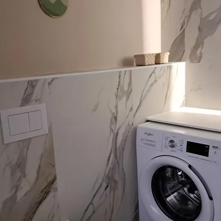 Waldi Centrum Park * Колобжег