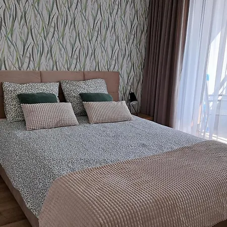 Waldi Centrum Park *