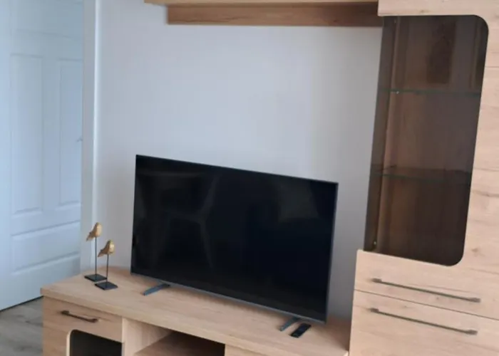 Waldi Centrum Park Колобжег