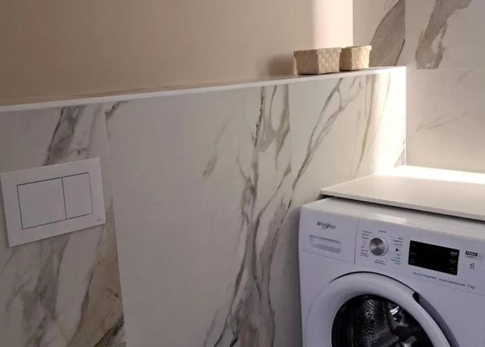 Waldi Centrum Park * Колобжег