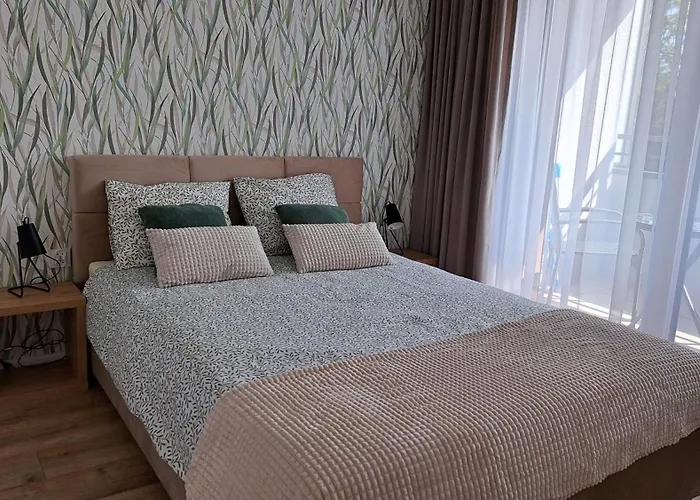 Waldi Centrum Park *