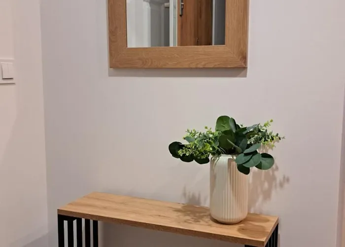 Waldi Centrum Park Apartment Kolobrzeg